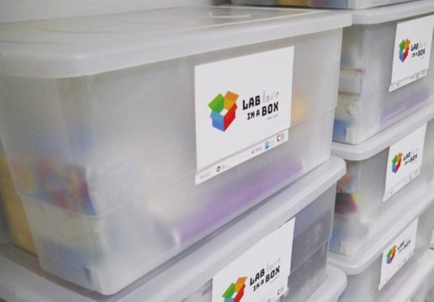 mercky_family_donates