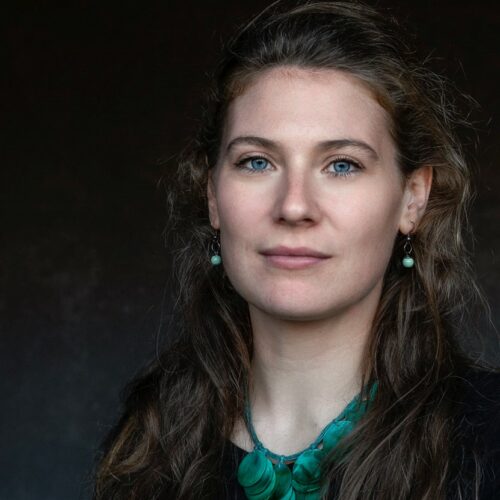 Simone Lackner foto